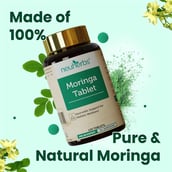 2 - Neuherbs Moringa, 120 tablet(s)