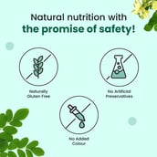 7 - Neuherbs Moringa, 120 tablet(s)
