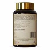 4 - Neuherbs Shilajit Gold Ultra, 60 capsules