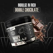 4 - BeastLife Pro Concentrate Whey Protein, 8.14 lb Rich Chocolate