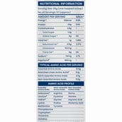 12 - AS-IT-IS Nutrition ATOM 100% Whey Protein Isolate Ultra-Pure, 4.4 lb Choco Hazel Fusion