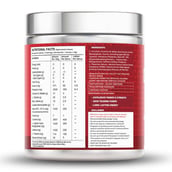 3 - Wellversed Dynamite Original Pre Workout, 0.46 lb Fruit Blast