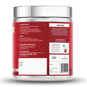 2 - Wellversed Dynamite Original Pre Workout, 0.88 lb Fruit Blast