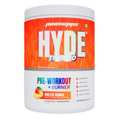 1 - ProSupps Hyde Thermo Pre-Workout + Burner,  1.32 lb  Molten Mango 