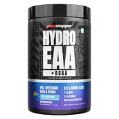 1 - ProSupps Hydro EAA, Blue Raspberry 0.99 lb 30 Servings