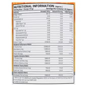 3 - ProSupps Hyde Thermo Pre-Workout + Burner, 1.32 lb Pineapple Chill