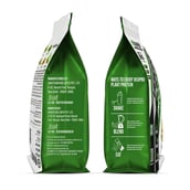 3 - Getmymettle Vegpro Plant Protein, 2.2 lb Sunshine Mango