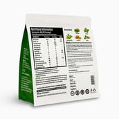 2 - Getmymettle Vegpro Plant Protein,  2.2 lb  Chocolate 