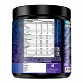 7 - ProSupps Hyde Xtreme, 0.48 lb Blue Razz Blitz
