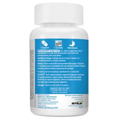 2 - NutriJa Digestive Enzymes, 60 capsules