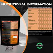 3 - Nakpro Perform Whey Protein Concentrate, 2.2 lb Chocolate