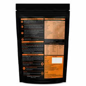 2 - Nakpro Perform Whey Protein Concentrate, 2.2 lb Vanilla