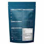2 - Nakpro Impact Whey Protein, 2.2 lb Chocolate Cream