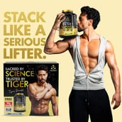 2 - One Science 100% Premium Whey Protein,  5 lb  Chocolate Charge - with Free 150g Creatine 