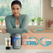 3 - Isopure 100% Whey Protein Isolate with Less Than 1.5 Grams Carbs, 2.2 lb Creamy Vanilla