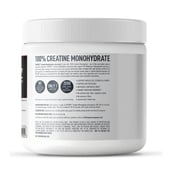 9 - Isopure 100% Creatine Monohydrate,  Unflavoured  0.55 lb 