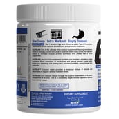 3 - NutriJa EAA, Unflavoured 0.66 lb 25 Servings