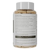 2 - Neuherbs T7 Ultra Testosterone Booster, 60 capsules Unflavoured