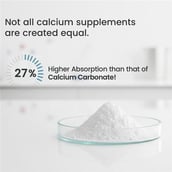 5 - Neuherbs True Calcium,  60 tablet(s)  Unflavoured 