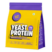 1 - Yogabar Yeast Protein, 1.1 lb Chocolate