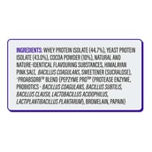 3 - Yogabar Ultimate Whey Isolate, 1.1 lb Chocolate