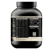 1 - BeastLife Pro Concentrate Whey Protein,  4.07 lb  Mango 