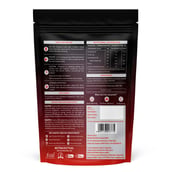3 - Nakpro Creatine Monohydrate,  Tangy Orange  0.55 lb 