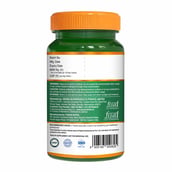 3 - Pure Nutrition Chelated Magnesium Glycinate, Unflavoured 120 tablets