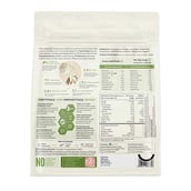 3 - Happy Cultures Tastiest Yeast Protein, 1.11 lb Dubai Kunafa Chocolate
