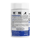 2 - NutriJa L-Carnitine, 100 g Unflavoured