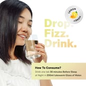 7 - Auric Poop Easy Effervescent, 40 tablet(s)
