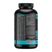 12 - BeastLife Multivitamin,  60 tablet(s)  Unflavoured 