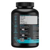 14 - BeastLife Multivitamin,  30 tablet(s)  Unflavoured 