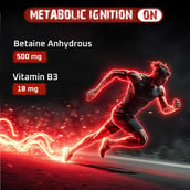 11 - BeastLife Pre-Workout, 0.232 lb Fruit Punch