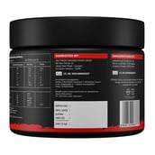 2 - BeastLife Pre-Workout, 0.232 lb Orange