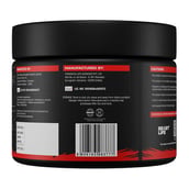 3 - BeastLife Pre-Workout, 0.232 lb Orange