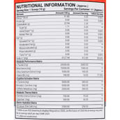 4 - ProSupps Hyde Thermo Pre-Workout + Burner, 0.66 lb Molten Mango