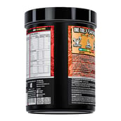 2 - ProSupps Hyde Signature Pre Workout, 0.87 lb Dual Tub - Golden Rush