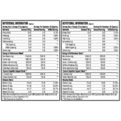 4 - ProSupps Hyde Signature Pre Workout, 0.87 lb Dual Tub - Strawberry Watermelon