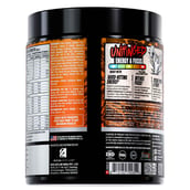 2 - ProSupps Hyde Xtreme Pre Workout,  0.53 lb  Orange Burst 