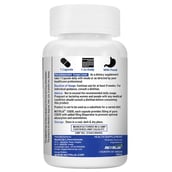 2 - NutriJa CoQ10 (Coenzyme Q10) 50mg,  60 capsules 
