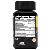 3 - NutriJa Micronized Trans Resveratrol 100mg, 60 capsules