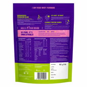 3 - Yogabar Pro Clean Whey, 2 lb Chocolate with Zero Calorie Sweetener