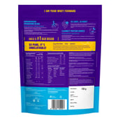 3 - Yogabar Pro Clean Whey, 1.65 lb Isolate (Unflavoured)