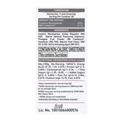 2 - MuscleBlaze Creatine Monohydrate OP, Citrus Blast 0.71 lb