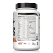 3 - Avvatar Alpha Whey, 2.2 lb Caramel Creme