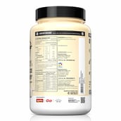 3 - Avvatar 100% Performance Whey, 2.2 lb Unflavoured