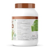 3 - NATURALTEIN YES Protein, 2.2 lb Pista Kulfi