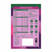 1 - Gritzo Supercharge Hydration Drink Mix,  15 Piece(s)/Pack  Berry Blast