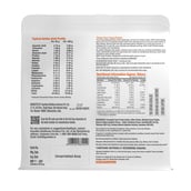 12 - GNC Select Fermented Yeast Protein Isolate, 2 lb Coffee